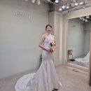 남양주 뷰시엘 스튜디오 드레스 선피팅 후기 |실크 부터 신상드레스 까지 2탄