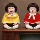 쌍둥이사진관 이미지