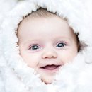 아기천사 이미지