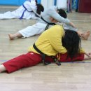 용인대 명상 태권도장 이미지