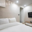 G7426 | 서초구 양재동 호텔 30month호텔 접근성 OTT 후기