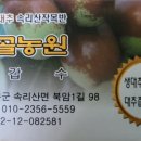 텃골농원