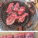 송도우리갈비 김포점에서 특별한 점심 만찬 즐겨보세요