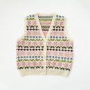 (특강)손뜨개 | 대구손뜨개 페어아일 스틱 특강, 니트를 자르는 짜릿한 경험!