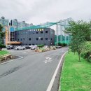 신항만골프연습장 이미지