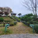 산들테마공원