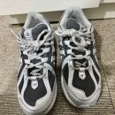 225 | [뉴발란스 운동화] NBPDFF834G 그레이 225 착용 후기, 사이즈팁까지 내돈내산💗