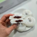 고풍로 | 일산 잔기지떡 맛집 풍동 떡집 한입애잔기지떡 백앙금 50개 후기