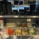 수암상가시장(시장내) 화장실(2층) | 울산 야음동 수암시장 족발 불족발 맛집 도야족발 야음본점