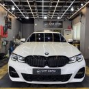 포항대림셀프세차타운 | 포항 우방신천지타운 입주민 소개로 방문한 BMW 3...프리미엄 디테일링세차 후기｜포항 창포동 카제로 본점