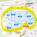 사업장부설 | [3억대]노량진 뉴타운 옆 모아타운 15구역, 조합원으로 노량진 입성하기 위한 선점 타이밍