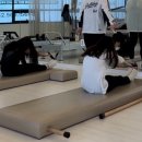 필라테스B반 이미지