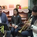 트럼펫 1:1 개인레슨 이미지