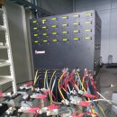 금성약품(주) | 전주 (주)금성ENC 도요다 4FB 20년 지난 배터리 재생,복원 과정