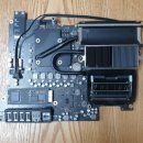 명품PC | A1419 애플 일체형 pc 아이맥 27인치, 속도 느려진 하드 SSD 교체 업그레이드 한 후기