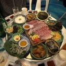 유히 | 11월의 중순, 대방어로 시작하기 #2탄 [프라나 플라워 / 유히 / 연남어부 홍대점 / 후기 / 내돈내산]