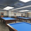 TWO NINE BILLIARDS CLUB | [경기] TWO NINE BILLIARDS CLUB - 빌리보드