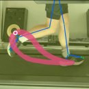 올바른 달리기 기초와 자세 1 (스트레칭과 걷기) | 달리기는 과학이다.