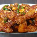 티바 두마리치킨 이미지