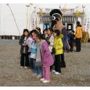 천수만 철새휴게소