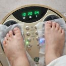 김포 족욕 추천 힐링다해소｜엄마랑 다녀온 음이온 디톡스 솔직후기