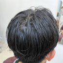 엘마린헤어 | 숙대 미용실 남자펌 잘하는 남영역 미용실 엘마린헤어 마린원장님