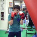 쌍룡복싱체육관 이미지