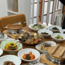 가화한정식 | 공주 동학사 한정식 맛있는 가화동학사본점 후기