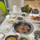 석정숯불갈비 | 아산맛집 천안갈비 음봉 돼지갈비맛집 석정갈비 주말 방문후기(+주차)