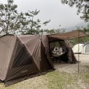 가래골농원 캠핑장 이미지