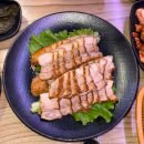 족발천국 - 동작구 상도로47길 4 | [동작/상도동] 왜 이제야 왔을까? 상도동 족발 맛집 상도전통시장 <족발천국> 보쌈 중자+막국수 후기