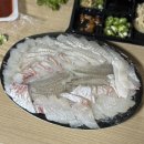 주문진 방파제회센타 | 강릉주문집횟집 찐수산주문진방파제회센타 포장후기