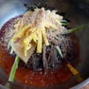 그린막국수 이미지