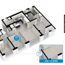 오송역대광로제비앙1차 이미지