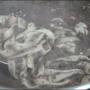 옹심이칼국수 팥죽 이미지