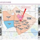 수원프라자 앞 이미지