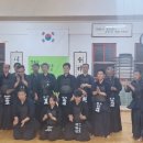 진영검도관 이미지