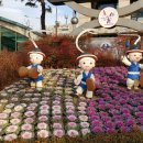 부평구청 지상주차장 이미지