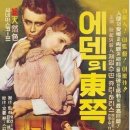 영화 '에덴의 동쪽 East Of Eden, 1955年作' 주제곡 및 영화 감상 이미지