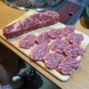 [수원 인계동 맛집 모음 낮술 투어🍻] 광교호수공원에서 타코에 생맥주 + 진심한우에서 1++9 등심...
