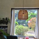 엠엘비(MLB)남원점 | 남원 카페 미드슬로프, 대형 베이커리 카페 내돈내산 후기