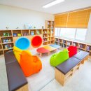 금산작은도서관 이미지