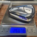 시흥대로153길 | 후지쿠라 MCI 2세대 아이언 샤프트 후기 | 스릭슨 ZXi7 조합, 손맛 좋은 그라파이트 아이언