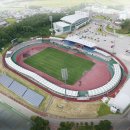 보은공설운동장 이미지