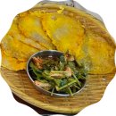 송산곤드레밥상 이미지