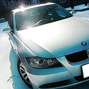 ★★★2006년뉴BMW 320i 은색펄 풀옵션 개인차량 최저가 실사진첨부★ 이미지