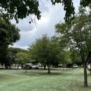 꿈에그린 캠핑장 이미지