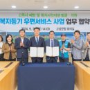 고성우체국 이미지