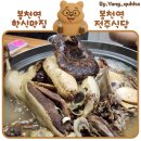 봉천식당 | 봉천역 맛집 한식 옻오리 찐맛집 솔직후기