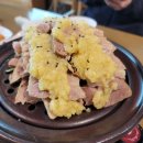 놀부보쌈·부대찌개 이미지